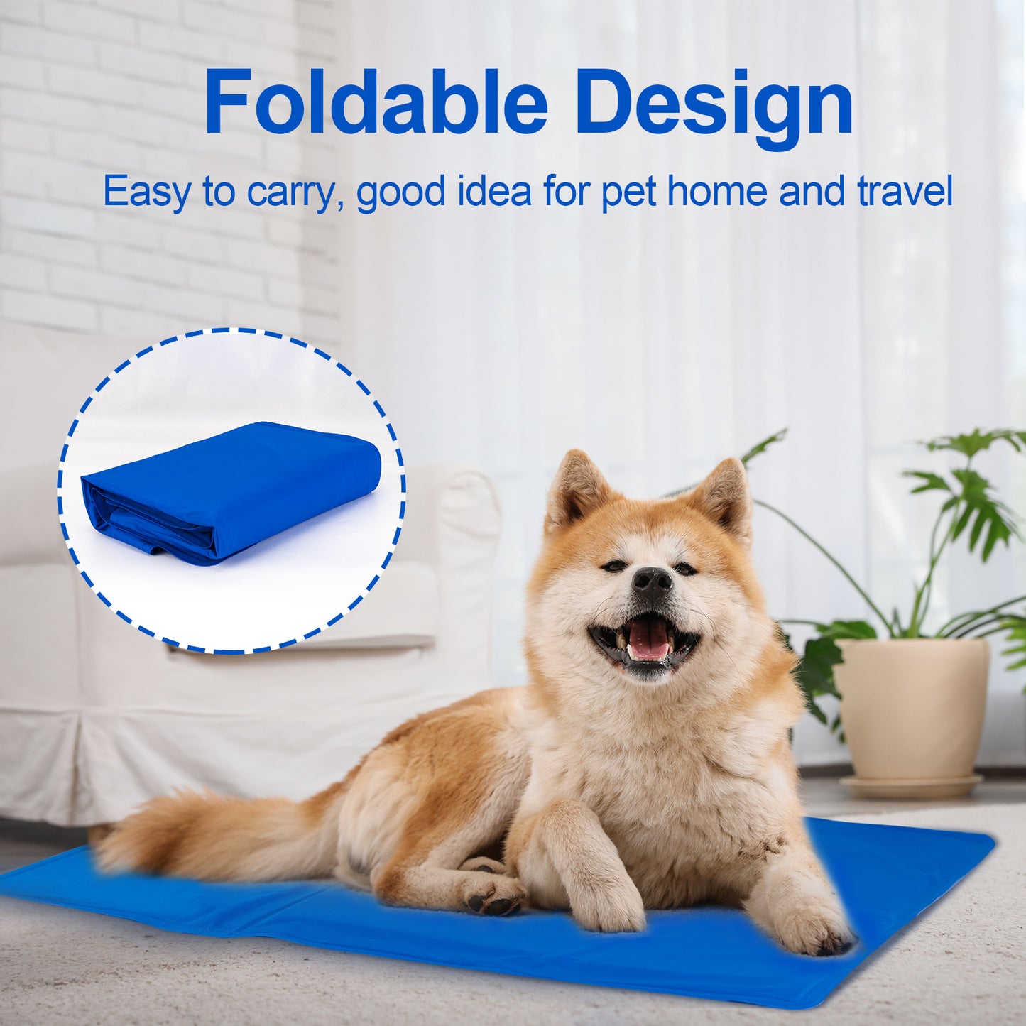 Pet Cooling Mat